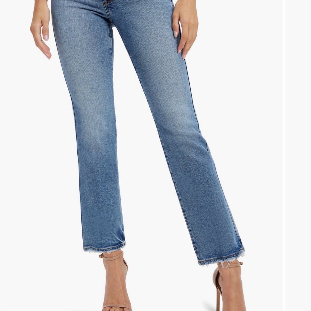 Good American Women's Jeans